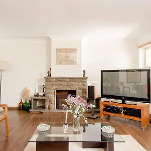 Vinaika Loft Apartamento Oeiras