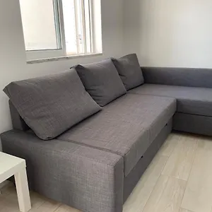  Apartamento A Minha