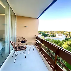  Apartamento Marina Walk