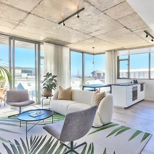 The Quarter Apartamento Cidade Do Cabo