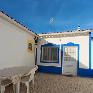  Casa de Férias A Casa Dos Avos