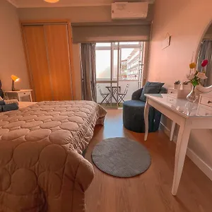 7 Castelos Apartamento Oeiras