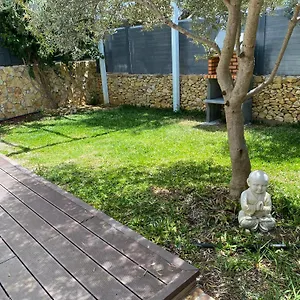  Apartamento Alegre