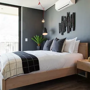 Wex 1 Apartamento Cidade Do Cabo