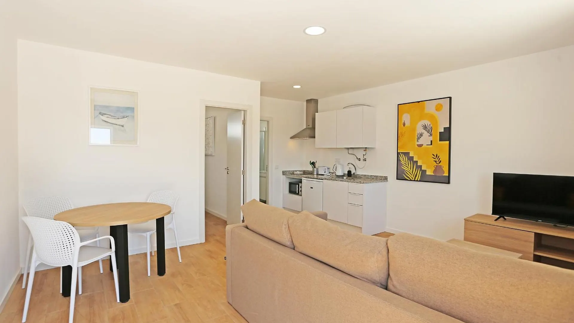 Quinta Da Ponte Apartamento Odiáxere