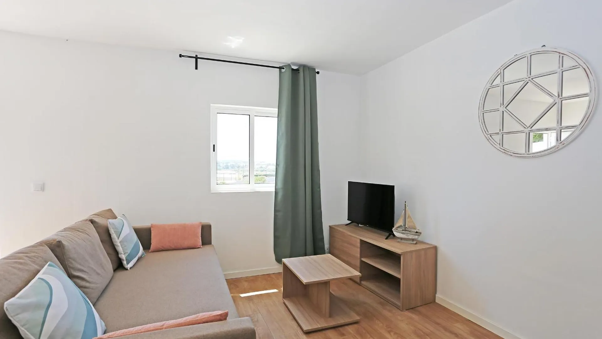 Quinta Da Ponte Apartamento Odiáxere