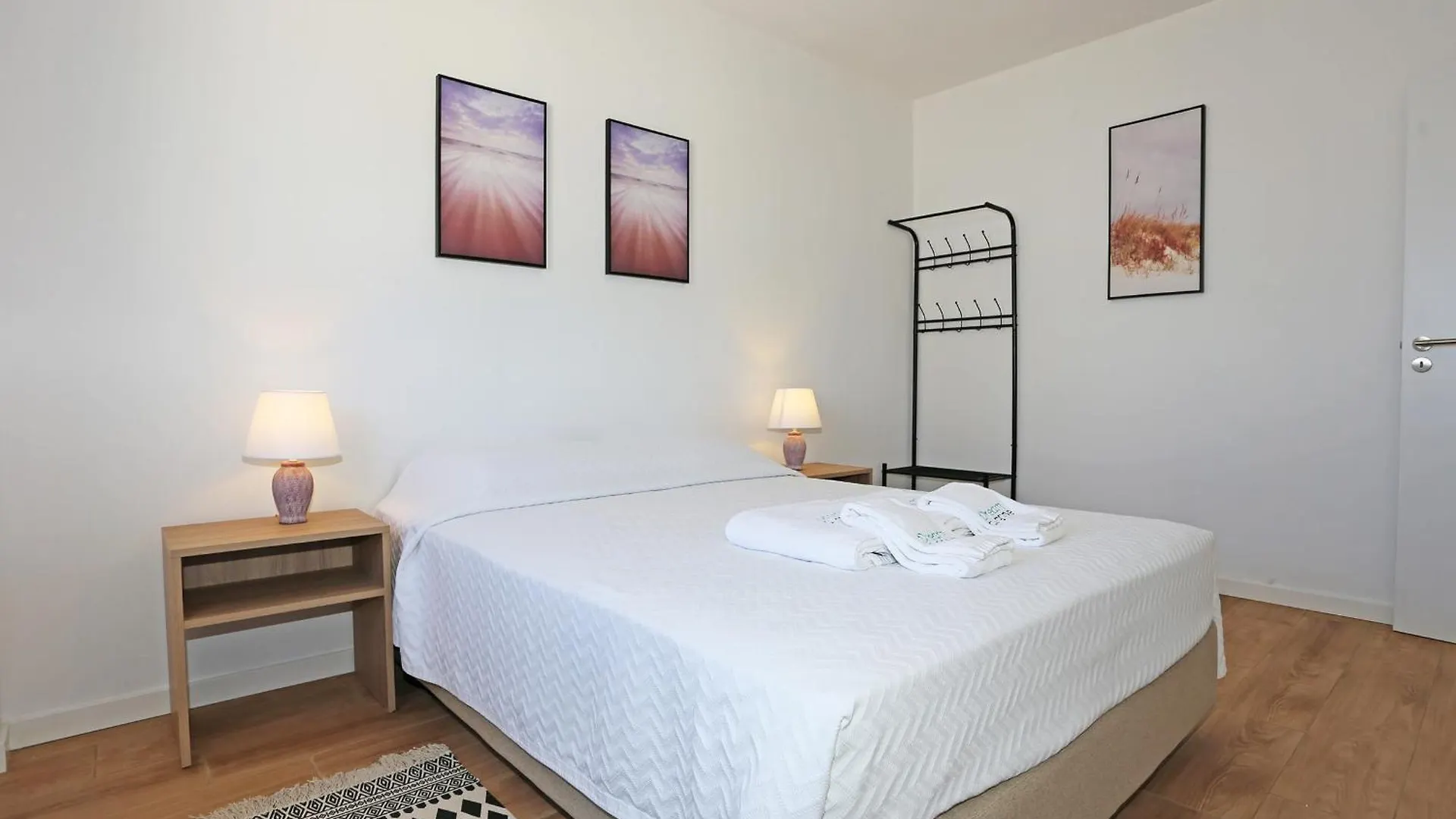 Quinta Da Ponte Apartamento Odiáxere Portugal