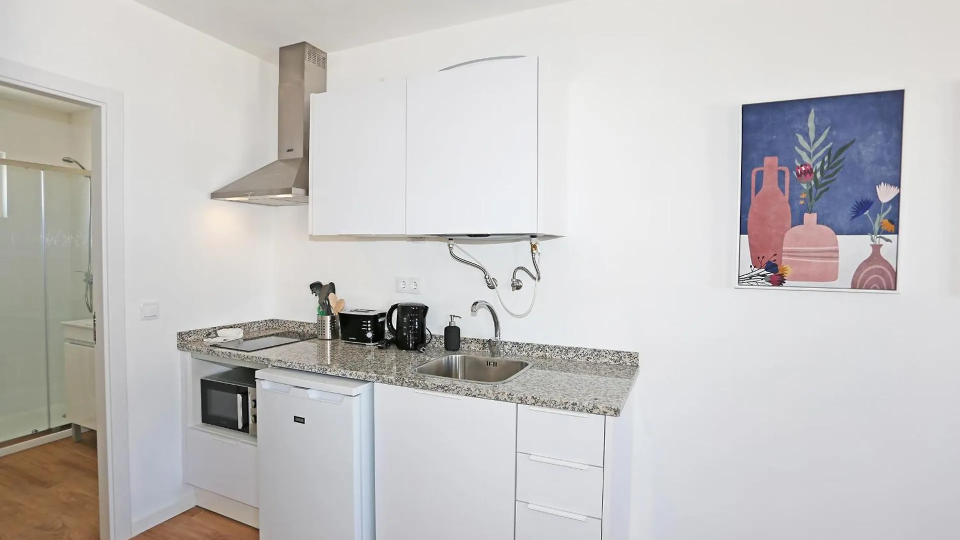 Quinta Da Ponte Apartamento Odiáxere