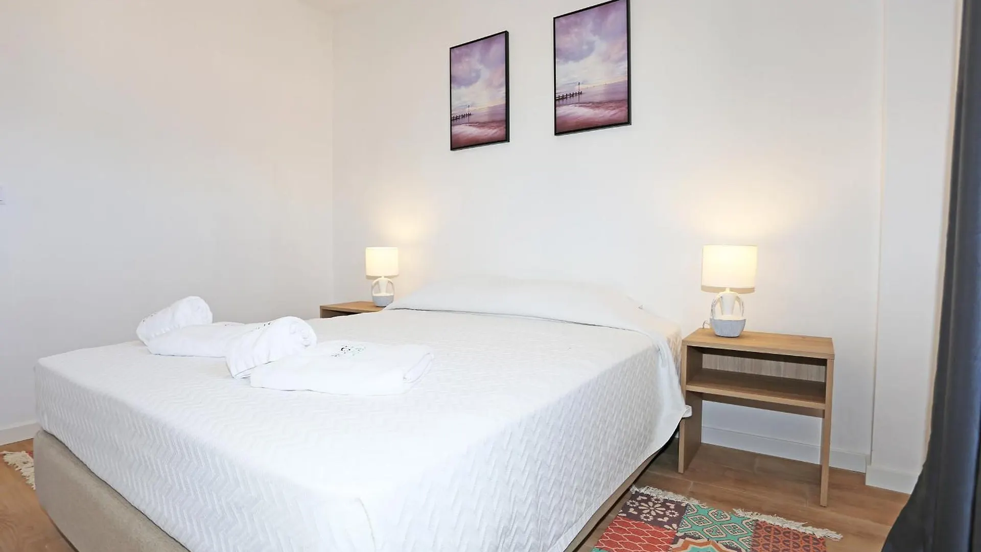 Quinta Da Ponte Apartamento Odiáxere
