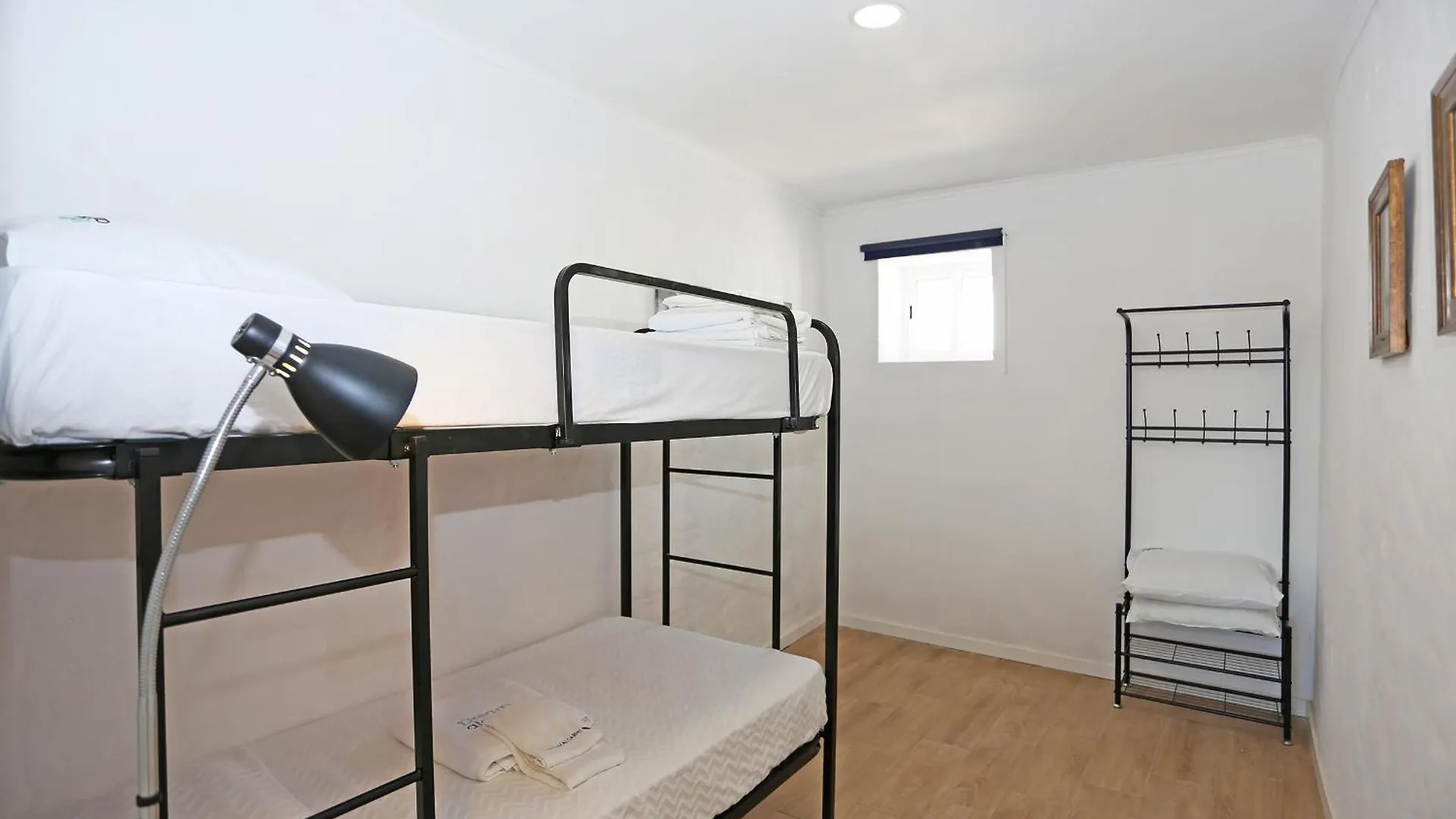 Quinta Da Ponte Apartamento Odiáxere