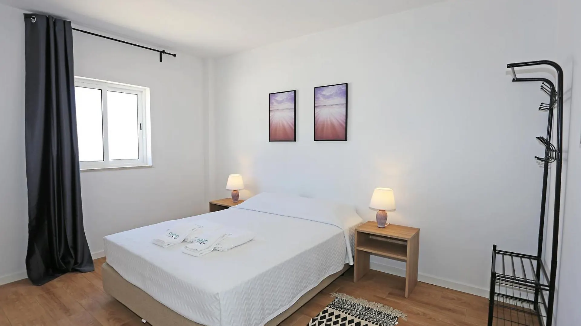 Quinta Da Ponte Apartamento Odiáxere Portugal
