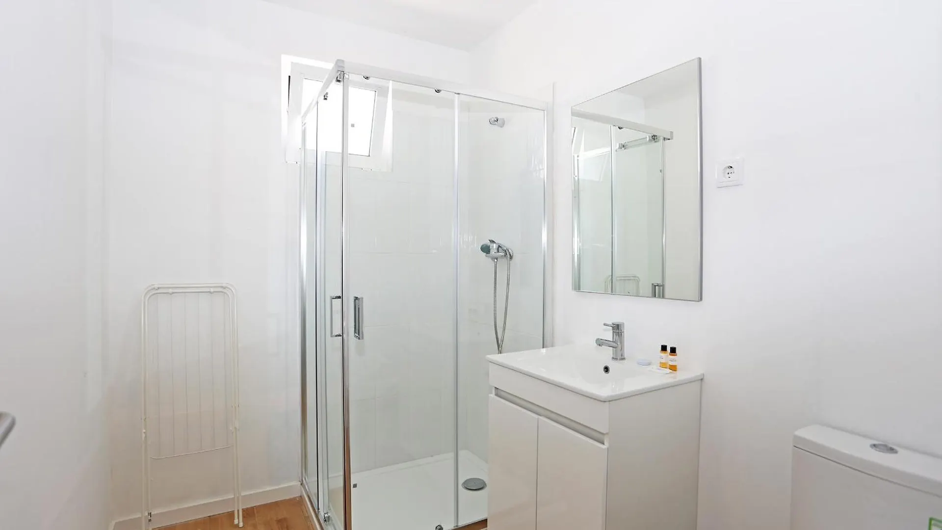 Quinta Da Ponte Apartamento Odiáxere