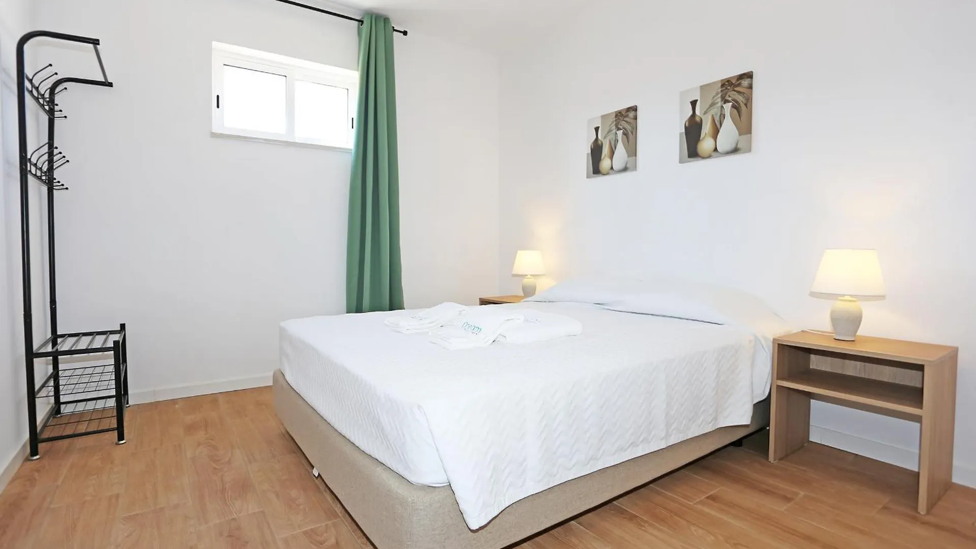 Quinta Da Ponte Apartamento Odiáxere Portugal
