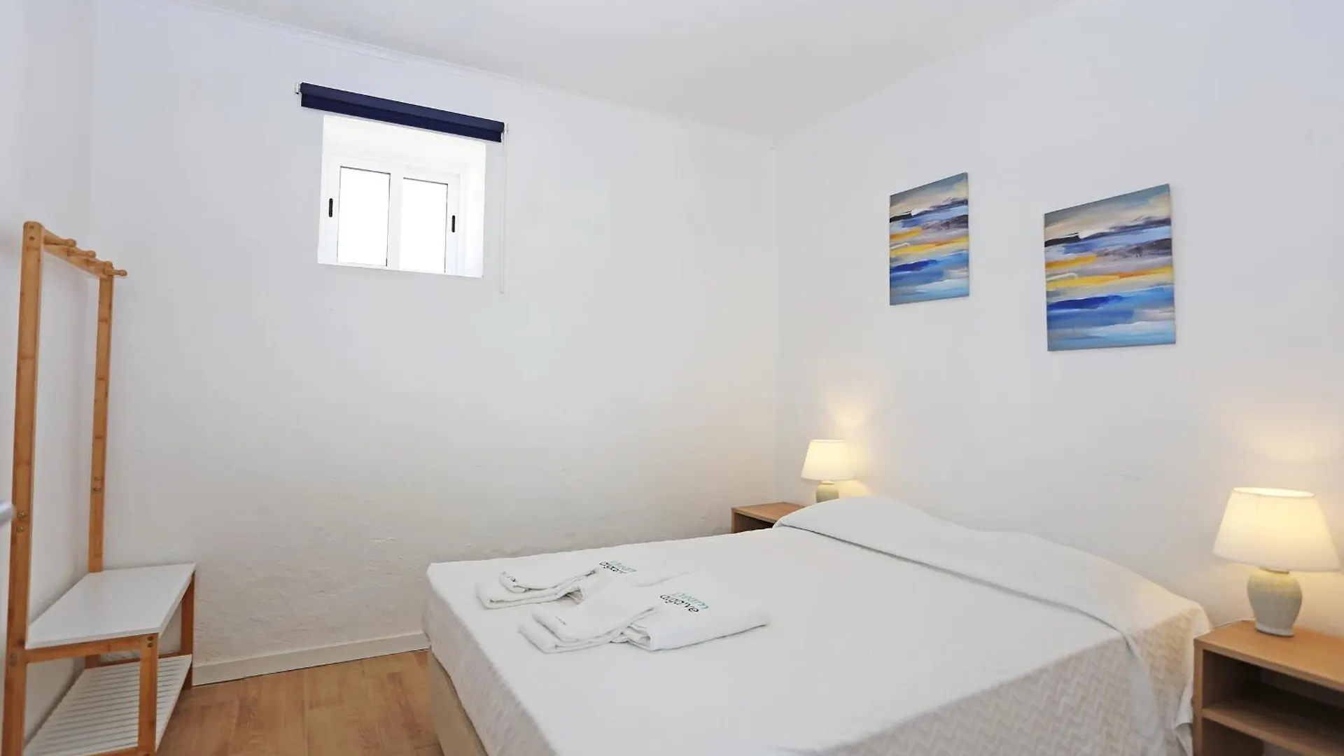Quinta Da Ponte Apartamento Odiáxere