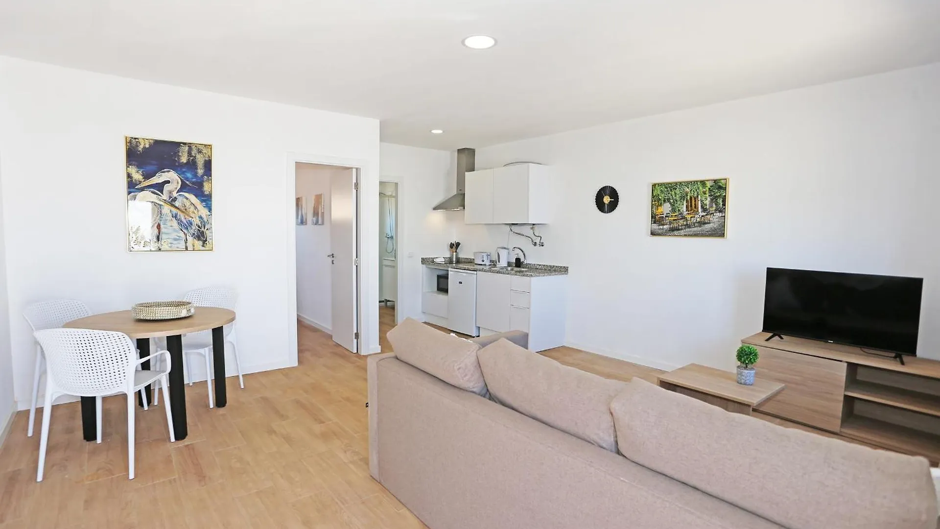Quinta Da Ponte Apartamento Odiáxere