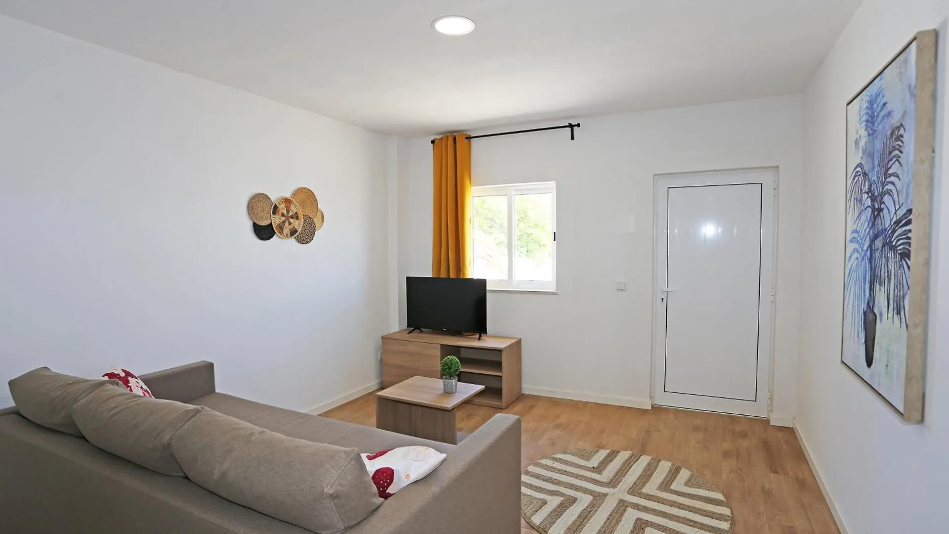 Quinta Da Ponte Apartamento Odiáxere