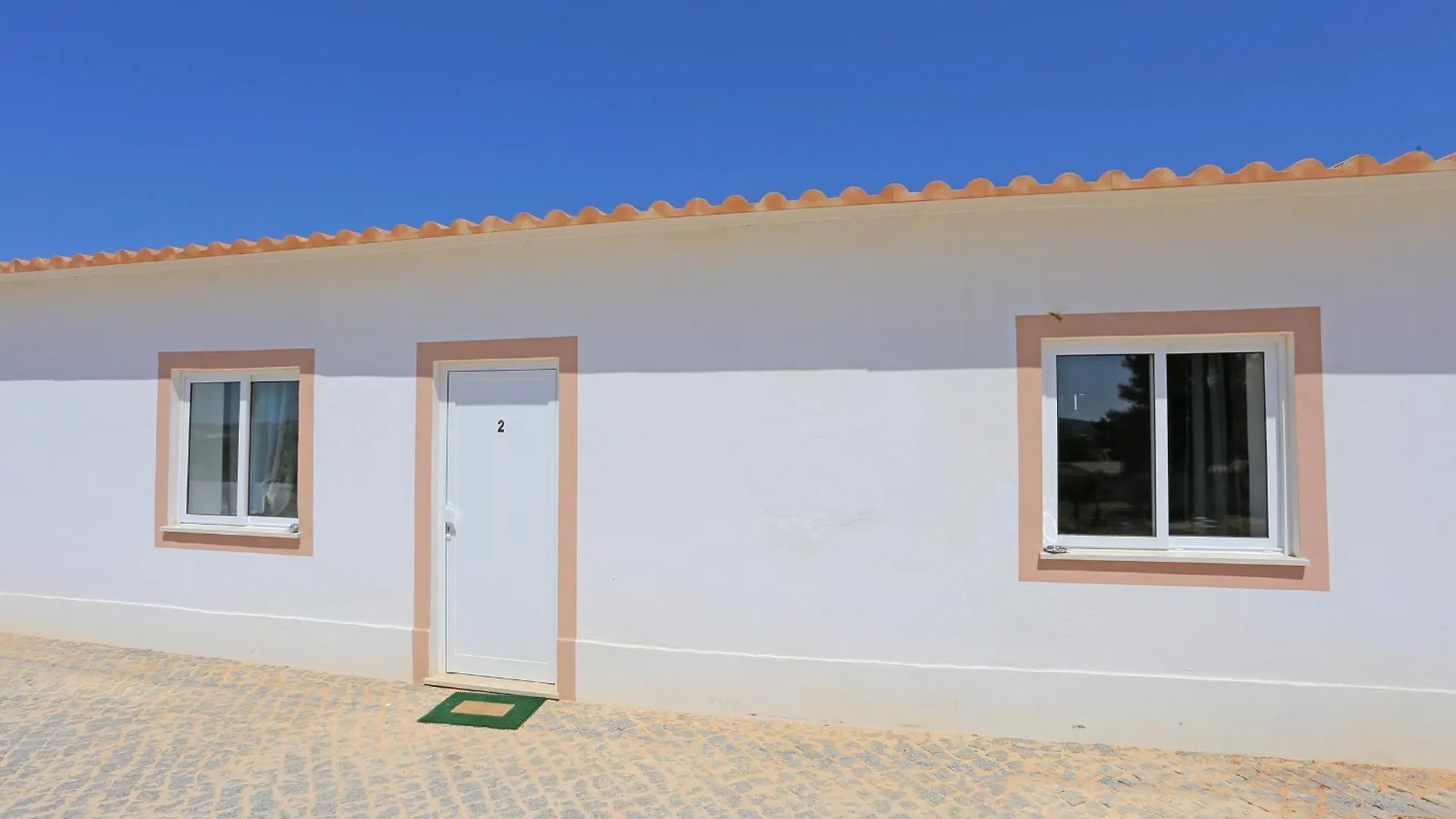 Quinta Da Ponte Apartamento Odiáxere