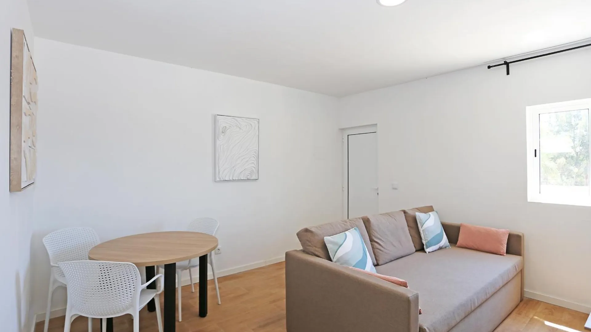 Quinta Da Ponte Apartamento Odiáxere