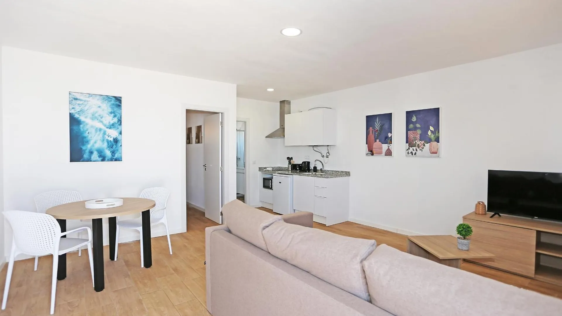 Quinta Da Ponte Apartamento Odiáxere