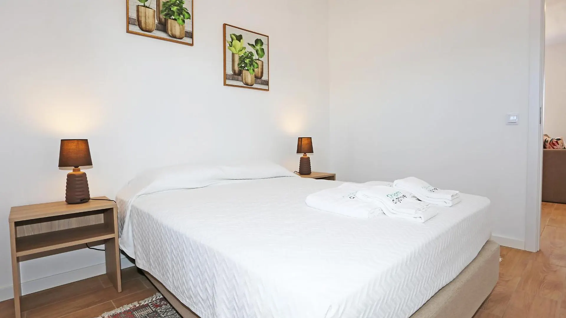 Quinta Da Ponte Apartamento Odiáxere Portugal