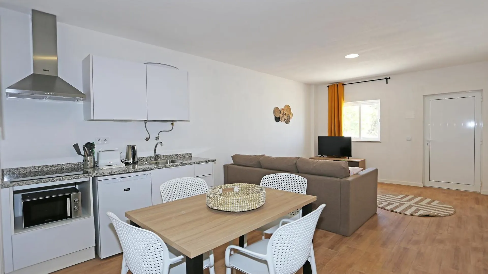 Quinta Da Ponte Apartamento Odiáxere