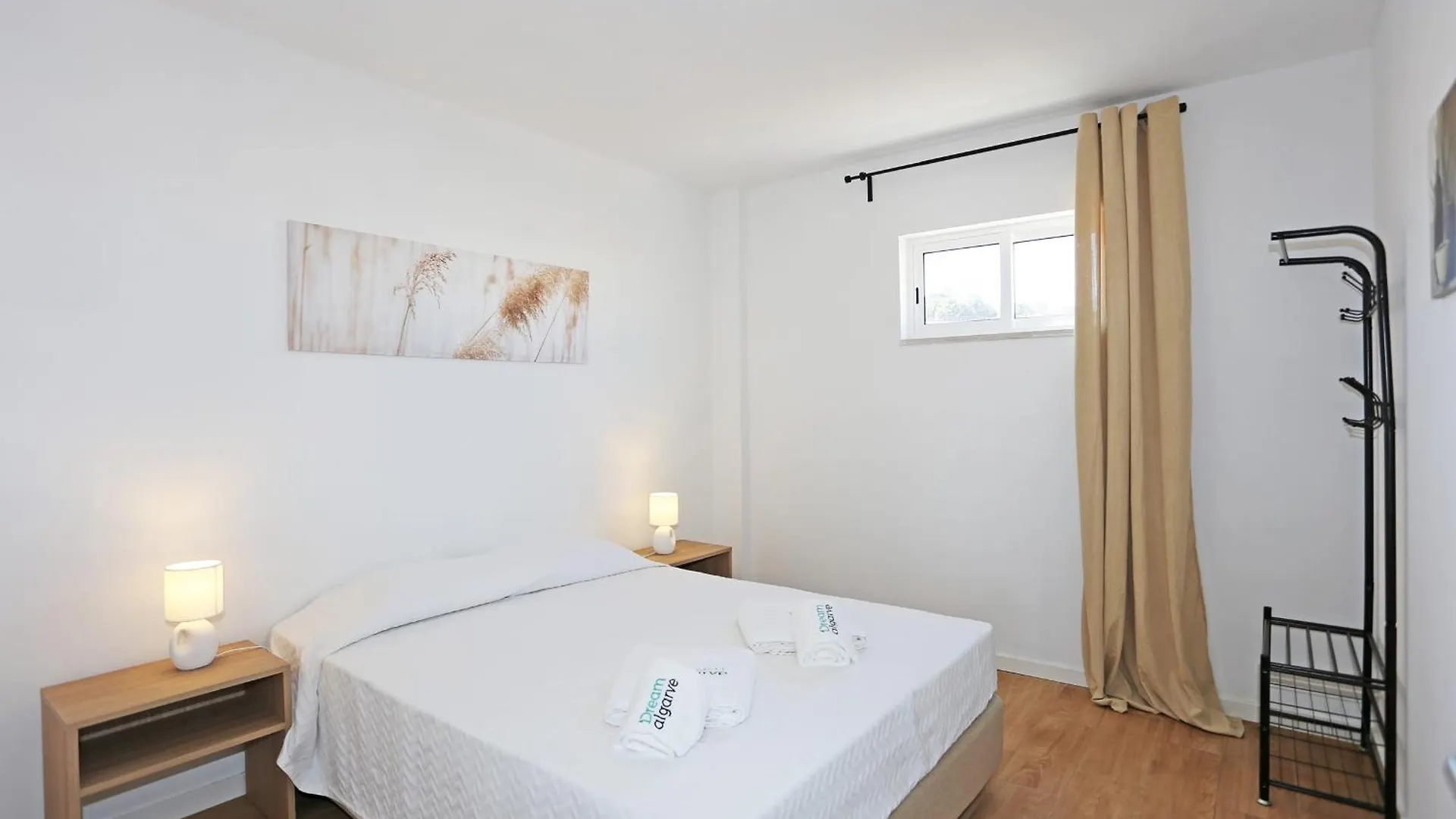 Quinta Da Ponte Apartamento Odiáxere