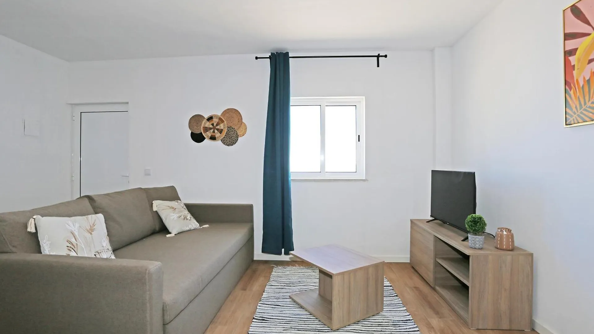 Quinta Da Ponte Apartamento Odiáxere