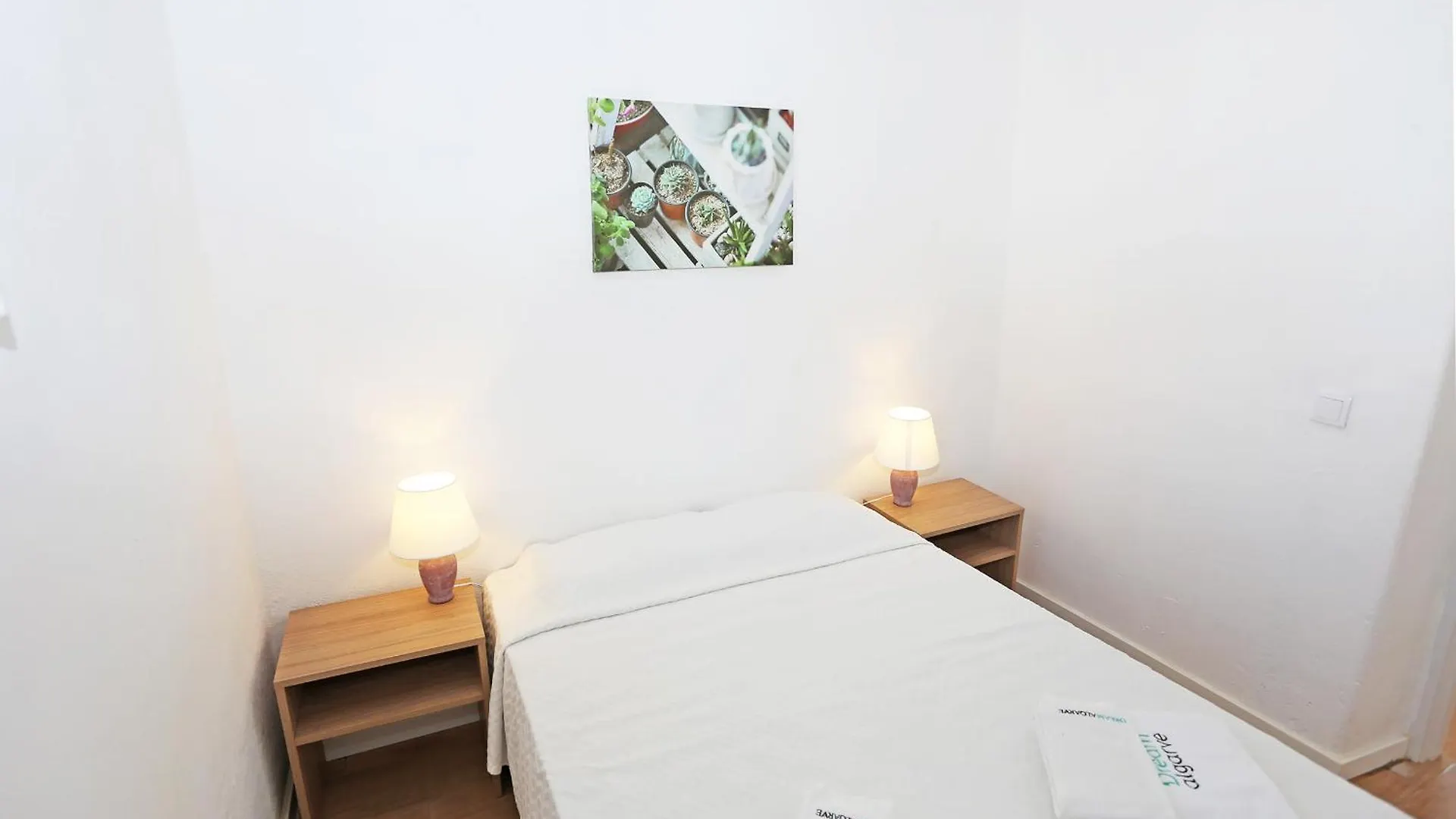 Quinta Da Ponte Apartamento Odiáxere 0*,