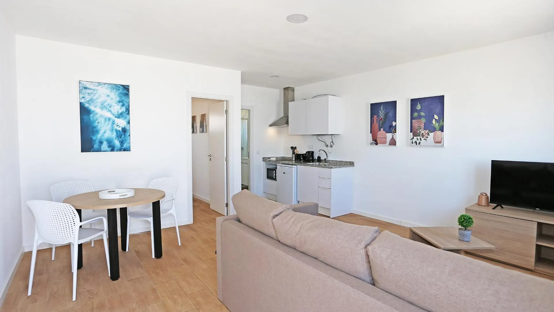 Quinta Da Ponte Apartamento Odiáxere