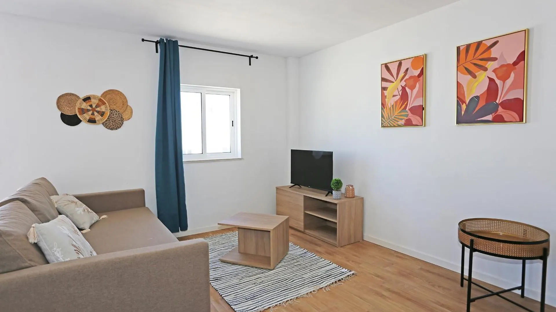 Quinta Da Ponte Apartamento Odiáxere