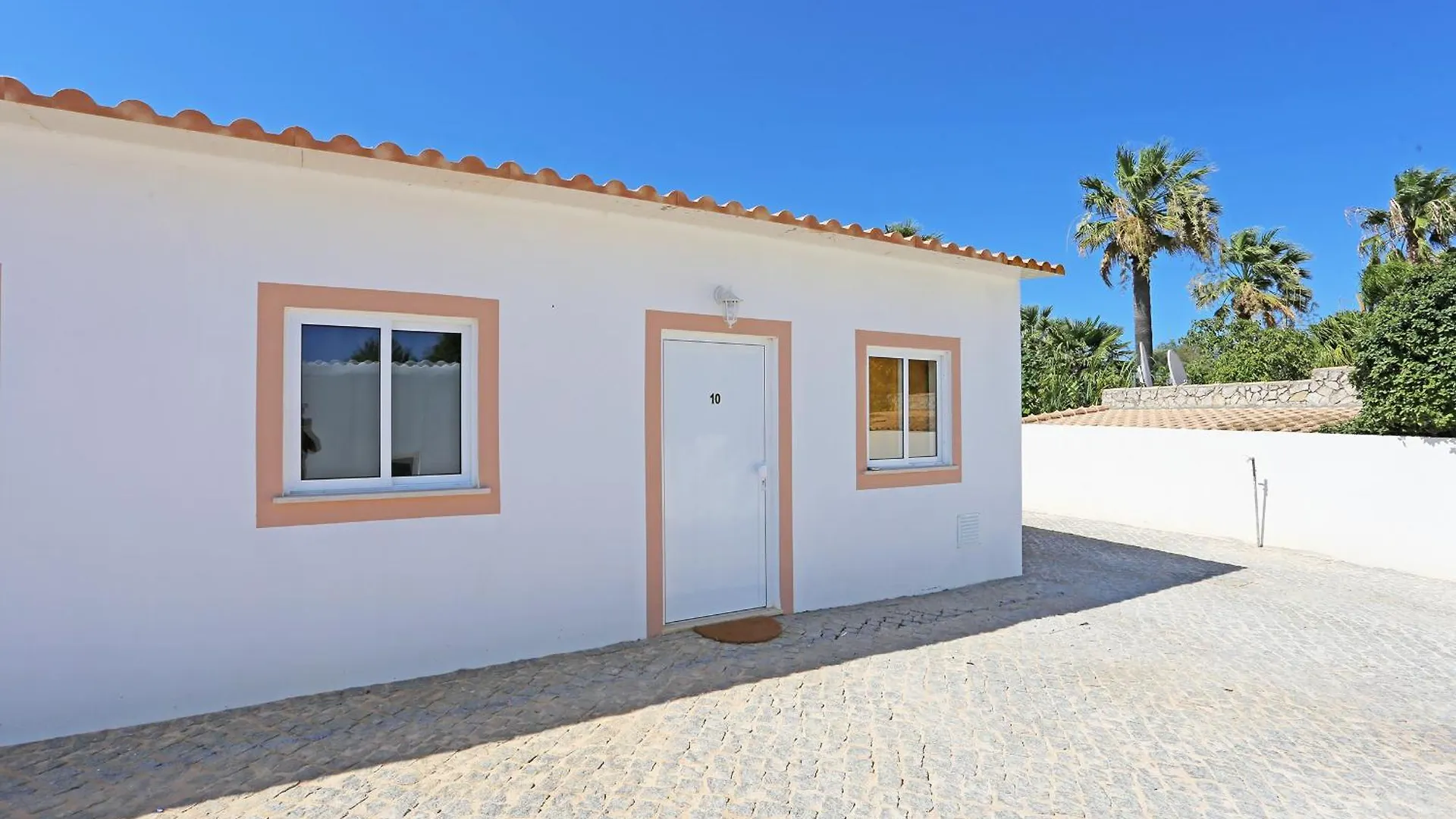 Quinta Da Ponte Apartamento Odiáxere 0*,  Portugal