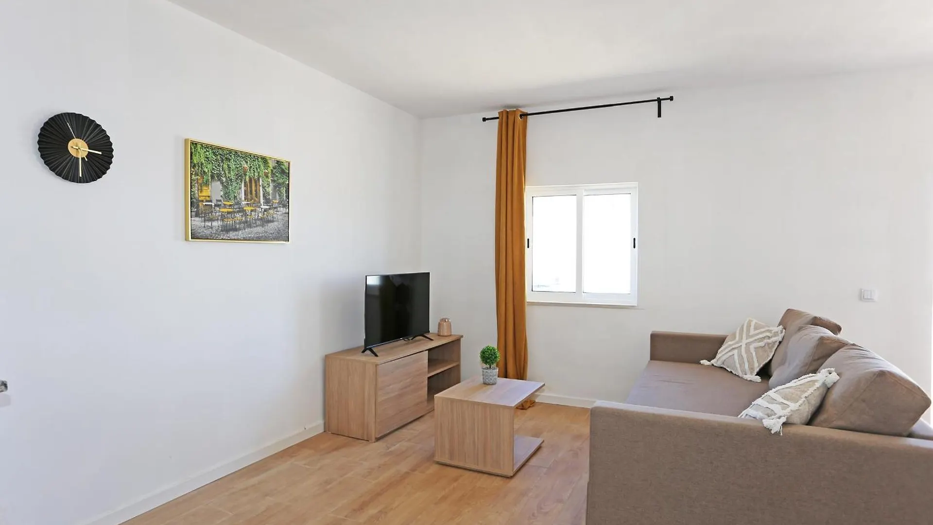 Quinta Da Ponte Apartamento Odiáxere Portugal