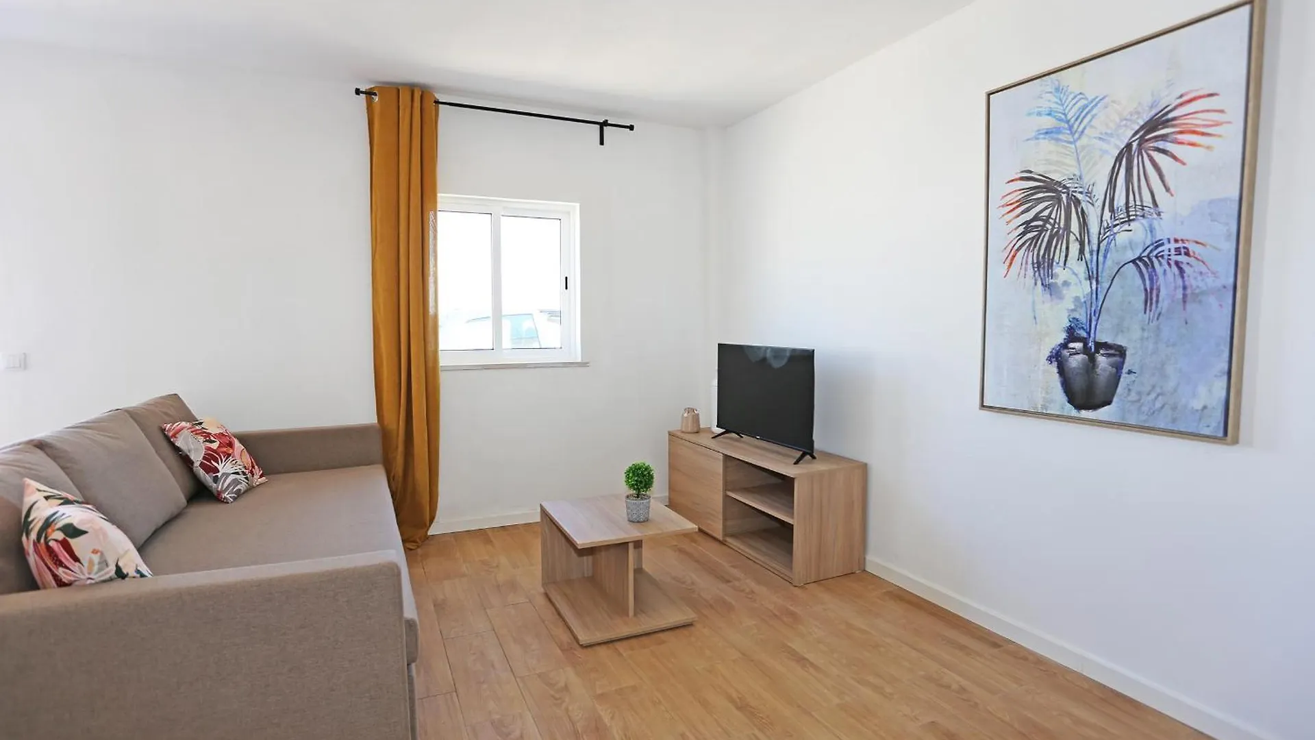 Quinta Da Ponte Apartamento Odiáxere