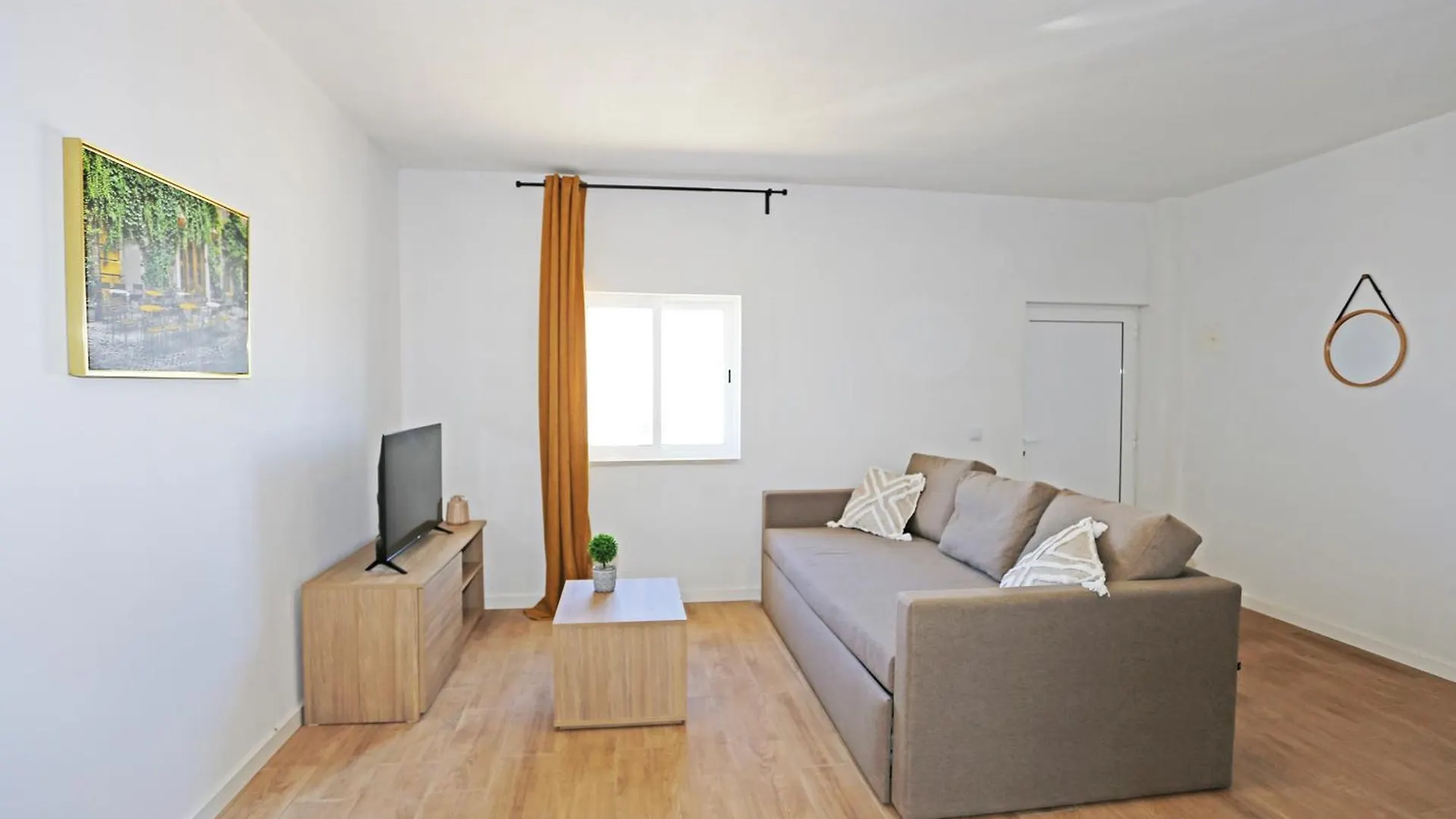 Quinta Da Ponte Apartamento Odiáxere Portugal