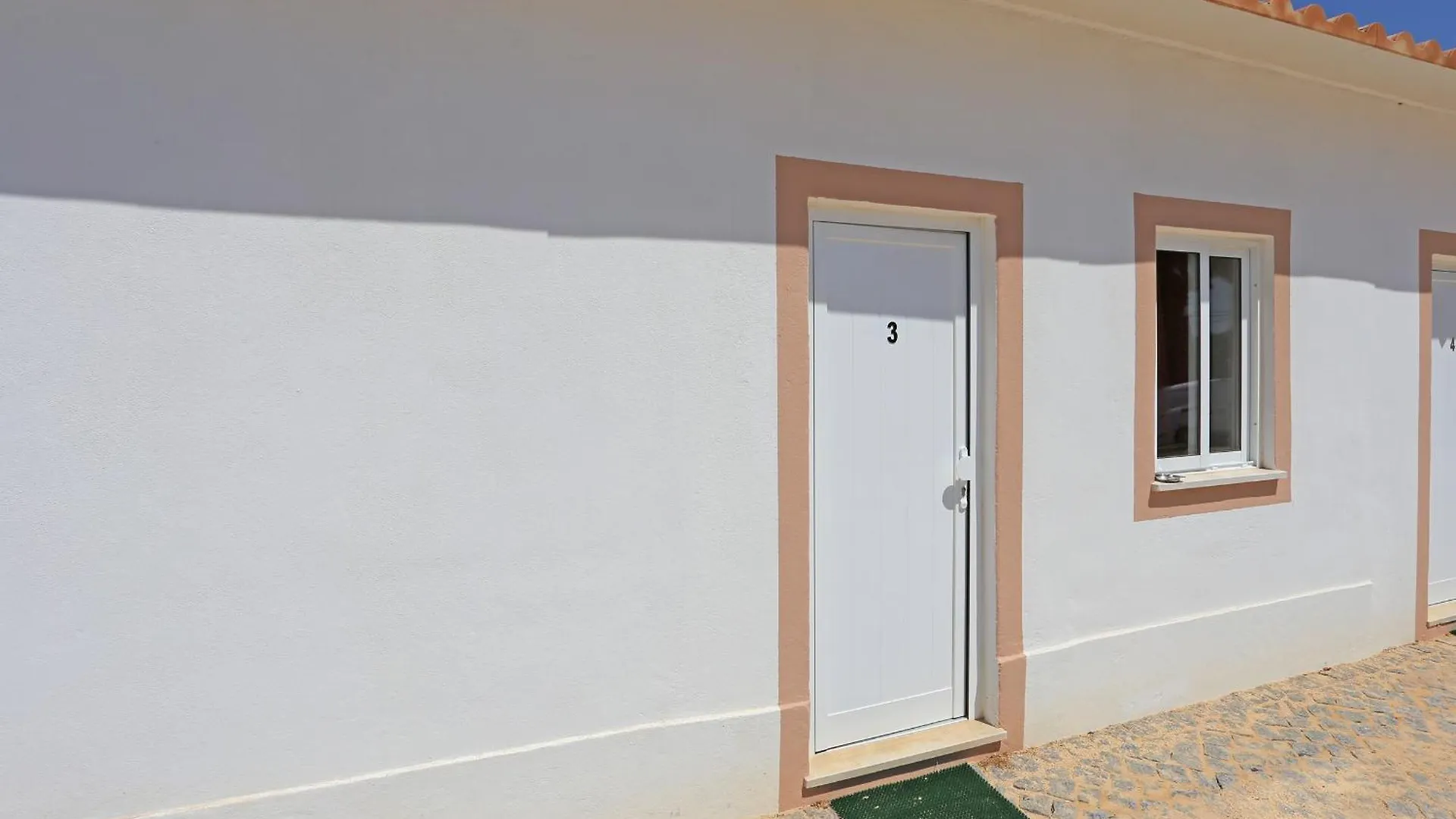Quinta Da Ponte Apartamento Odiáxere