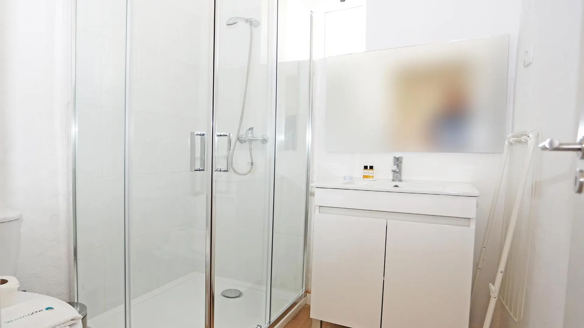 Quinta Da Ponte Apartamento Odiáxere