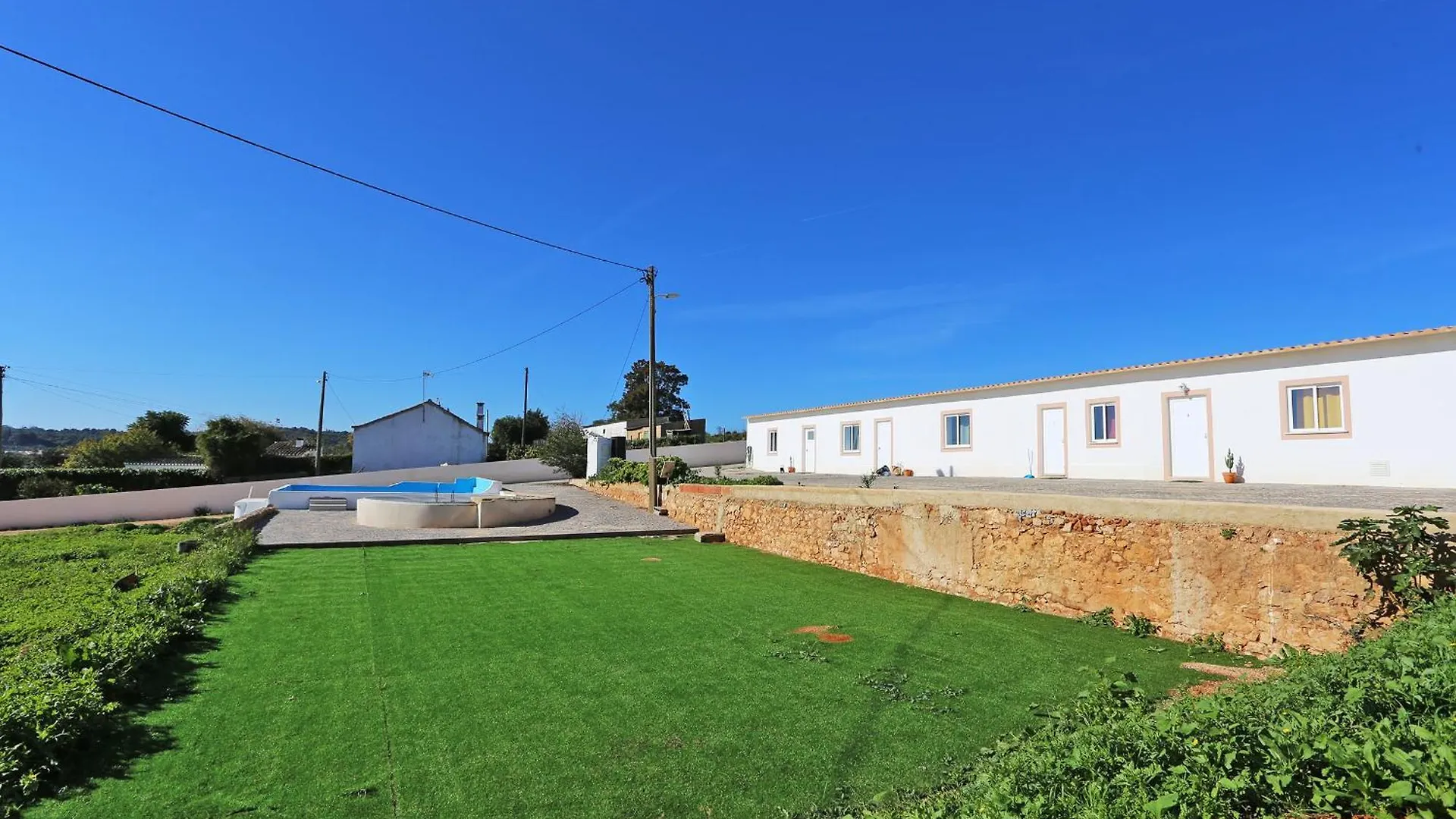 Quinta Da Ponte Apartamento Odiáxere