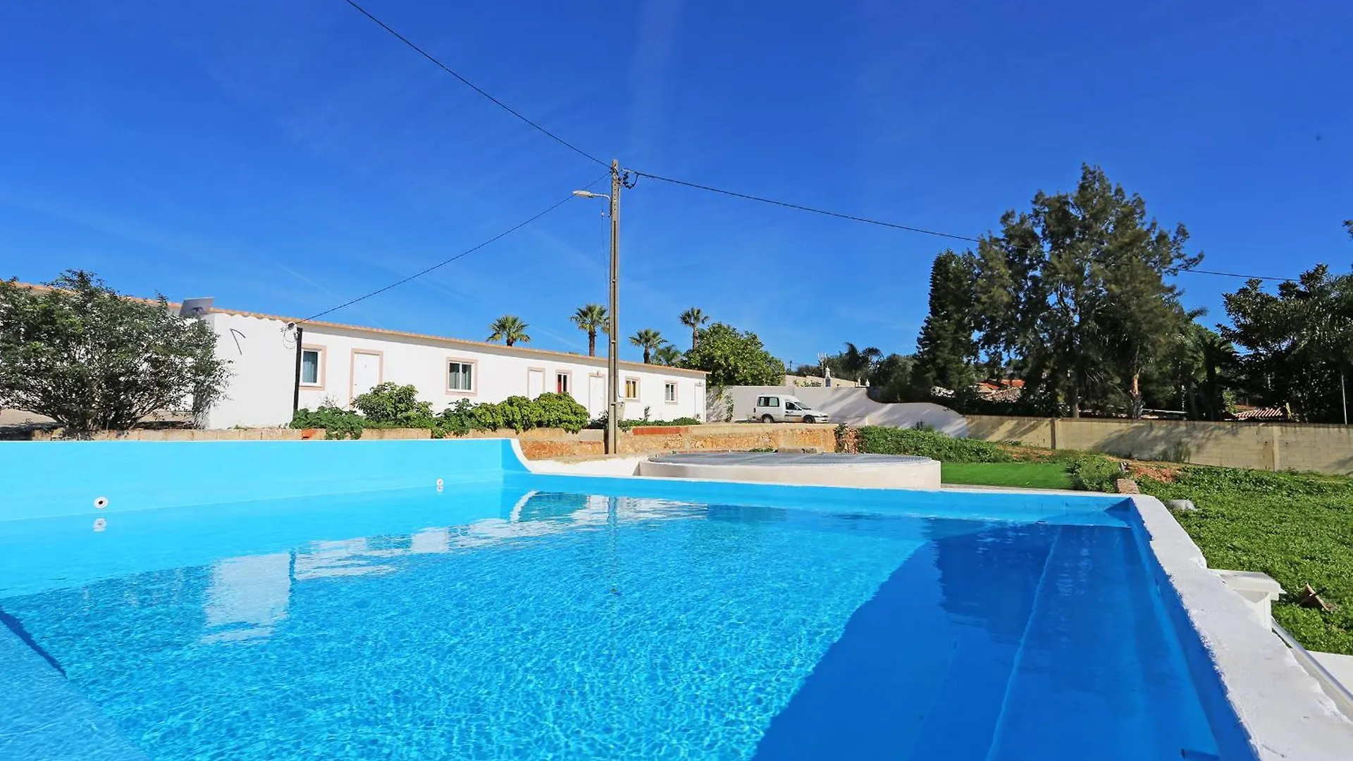 Quinta Da Ponte Apartamento Odiáxere