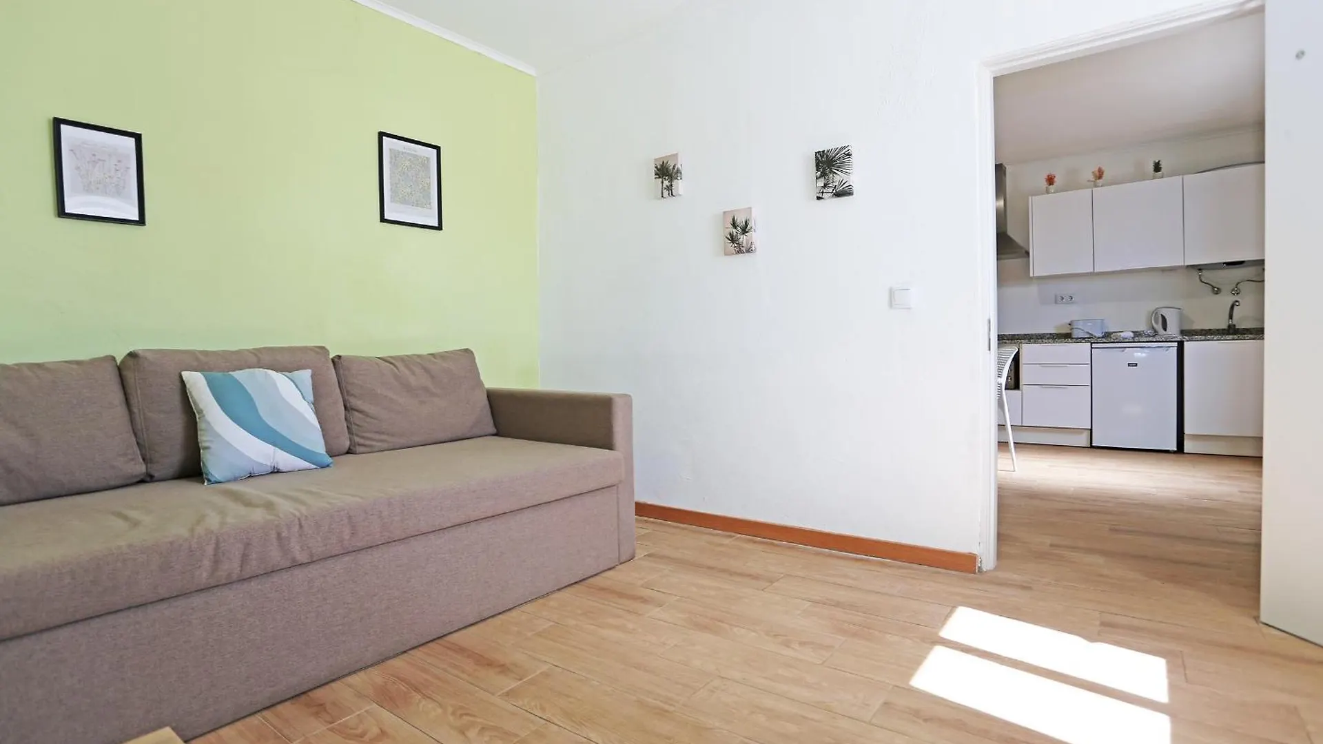Quinta Da Ponte Apartamento Odiáxere