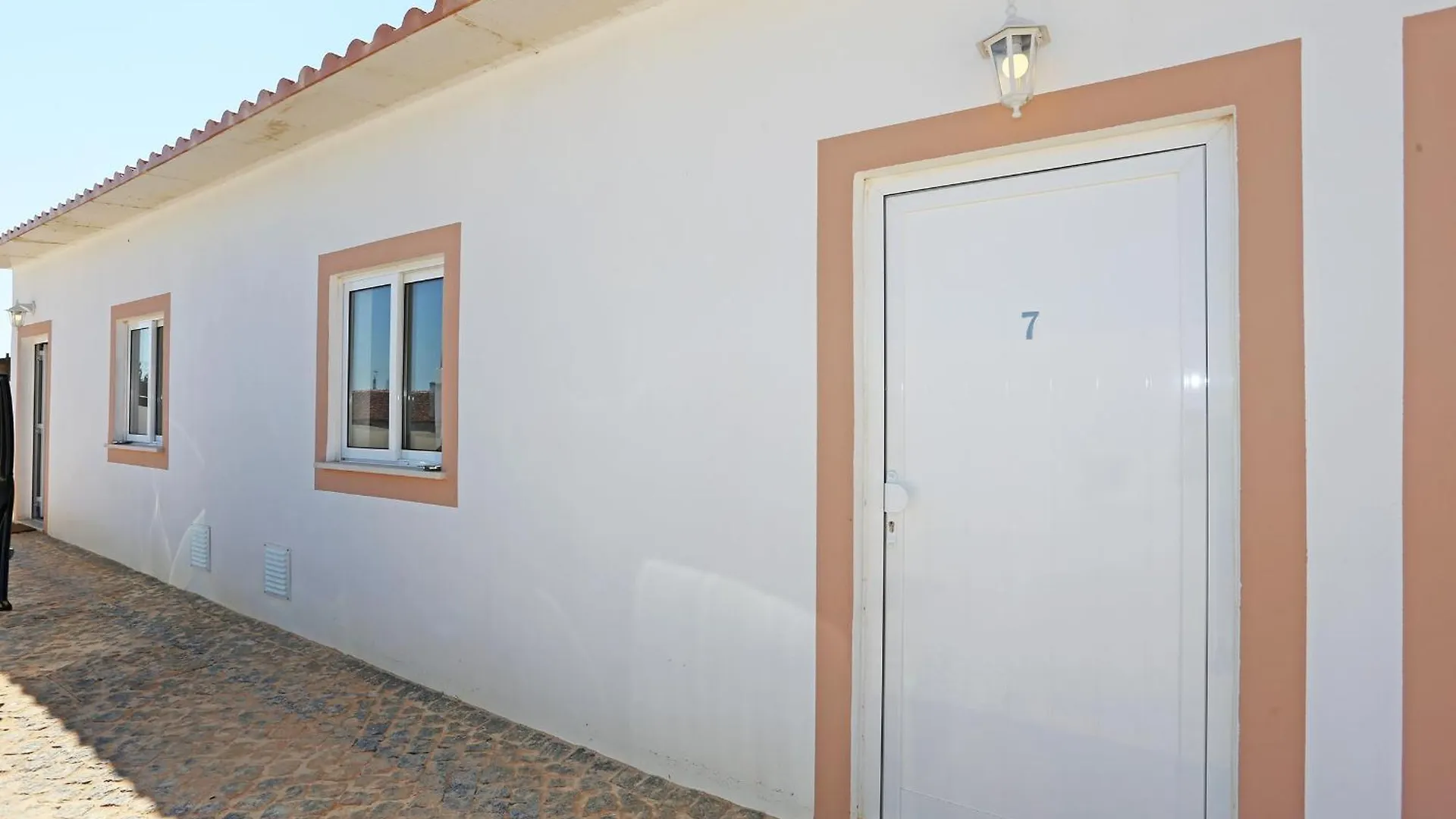 Apartamento Quinta Da Ponte Odiáxere Portugal