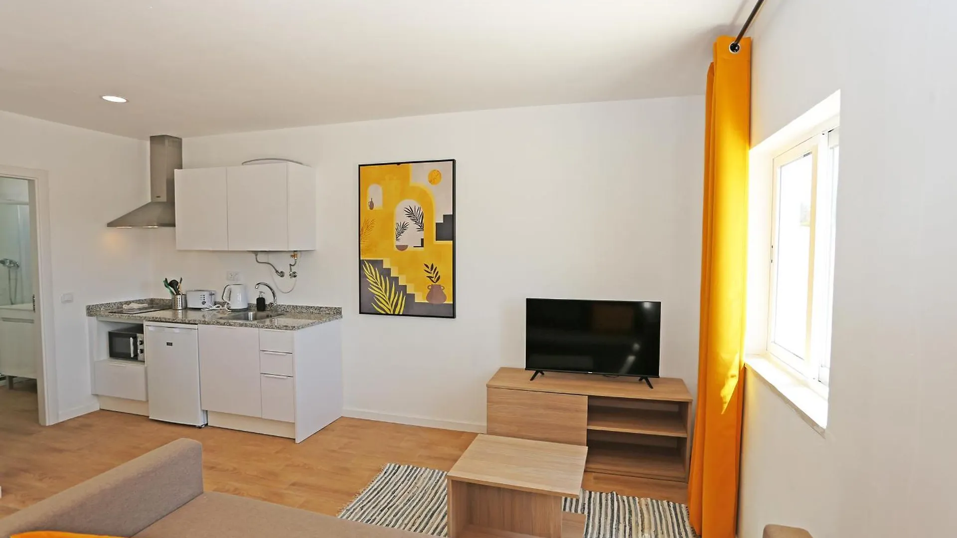 Apartamento Quinta Da Ponte Odiáxere