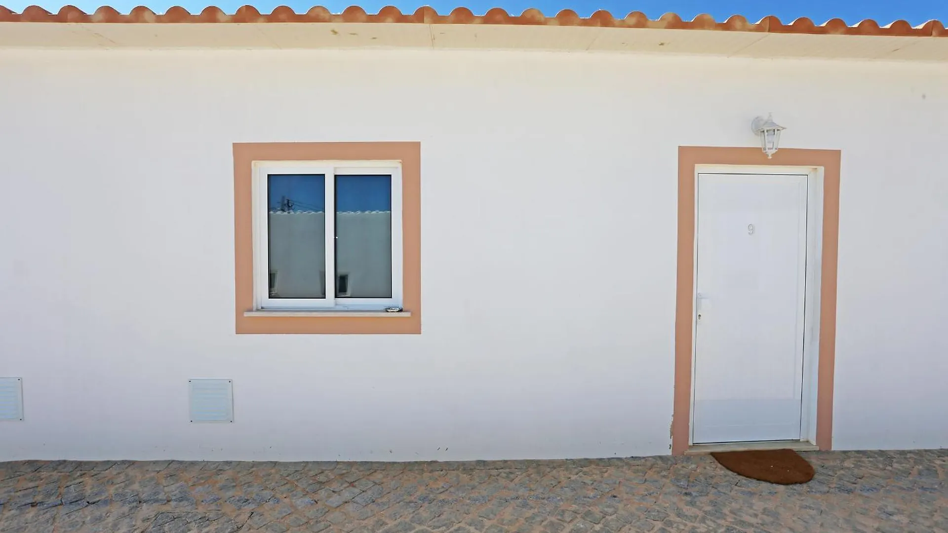 Apartamento Quinta Da Ponte Odiáxere