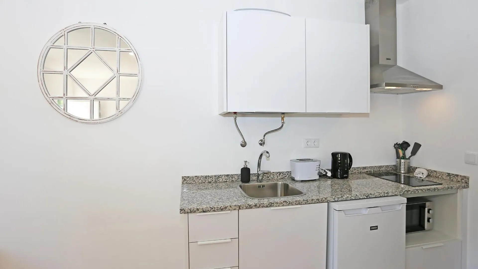 Apartamento Quinta Da Ponte Odiáxere 0*,  Portugal