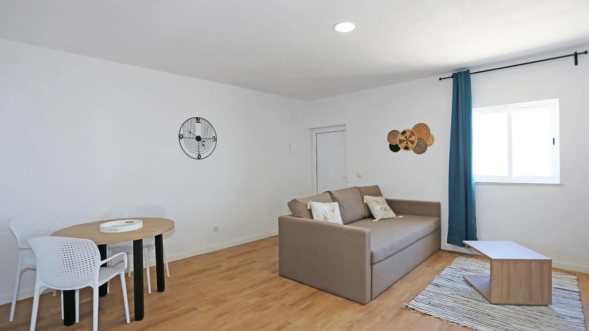 Apartamento Quinta Da Ponte Odiáxere