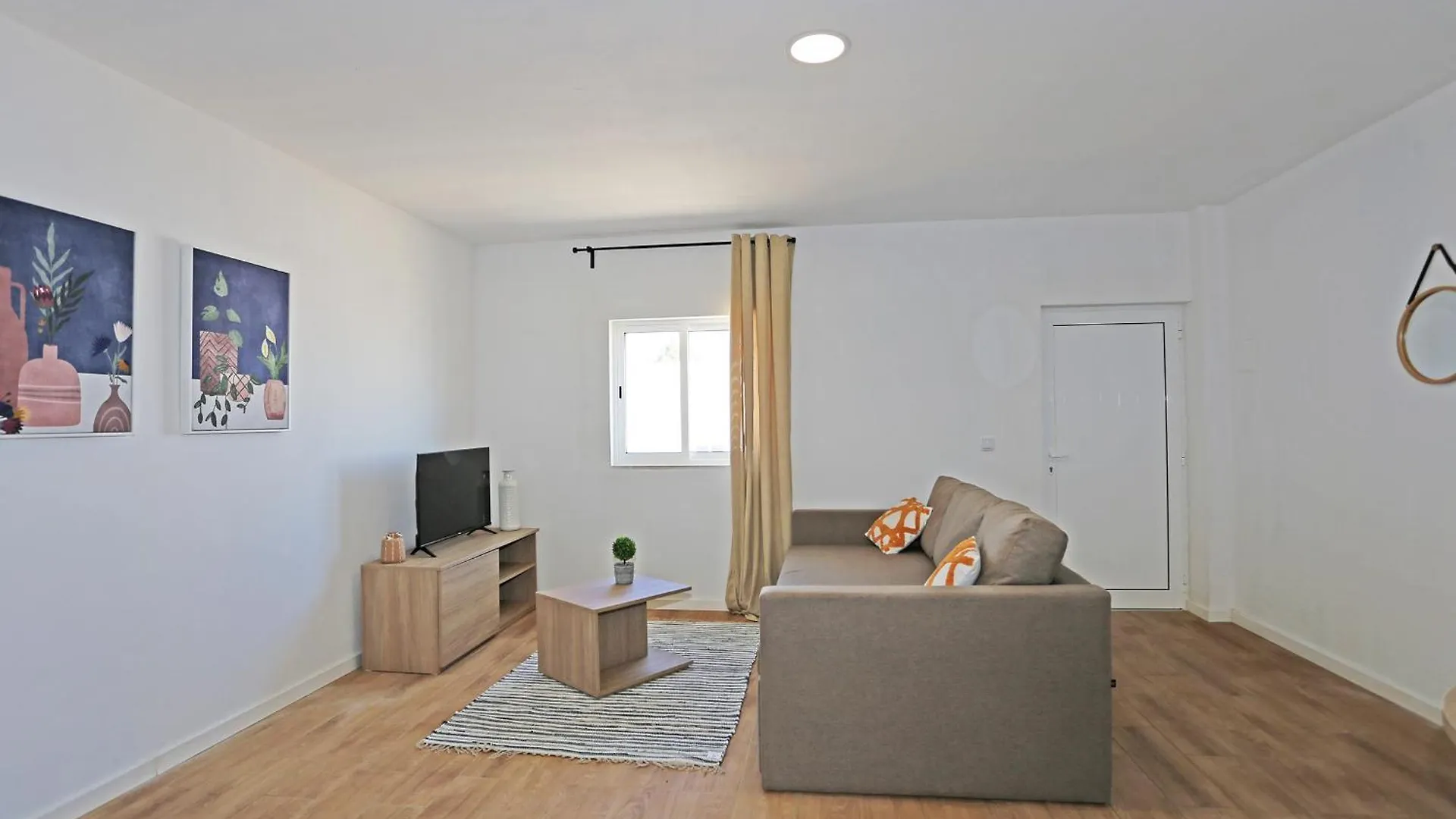 Apartamento Quinta Da Ponte Odiáxere