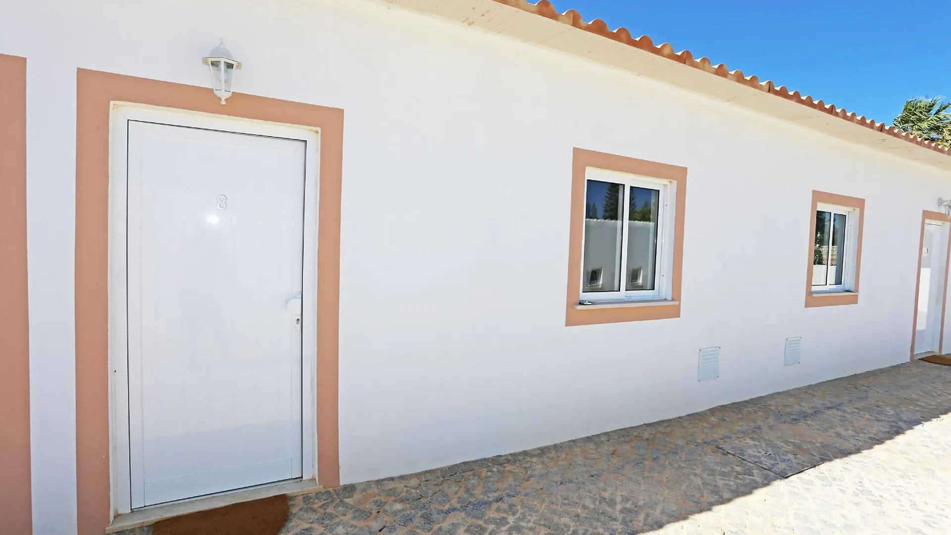 Apartamento Quinta Da Ponte Odiáxere