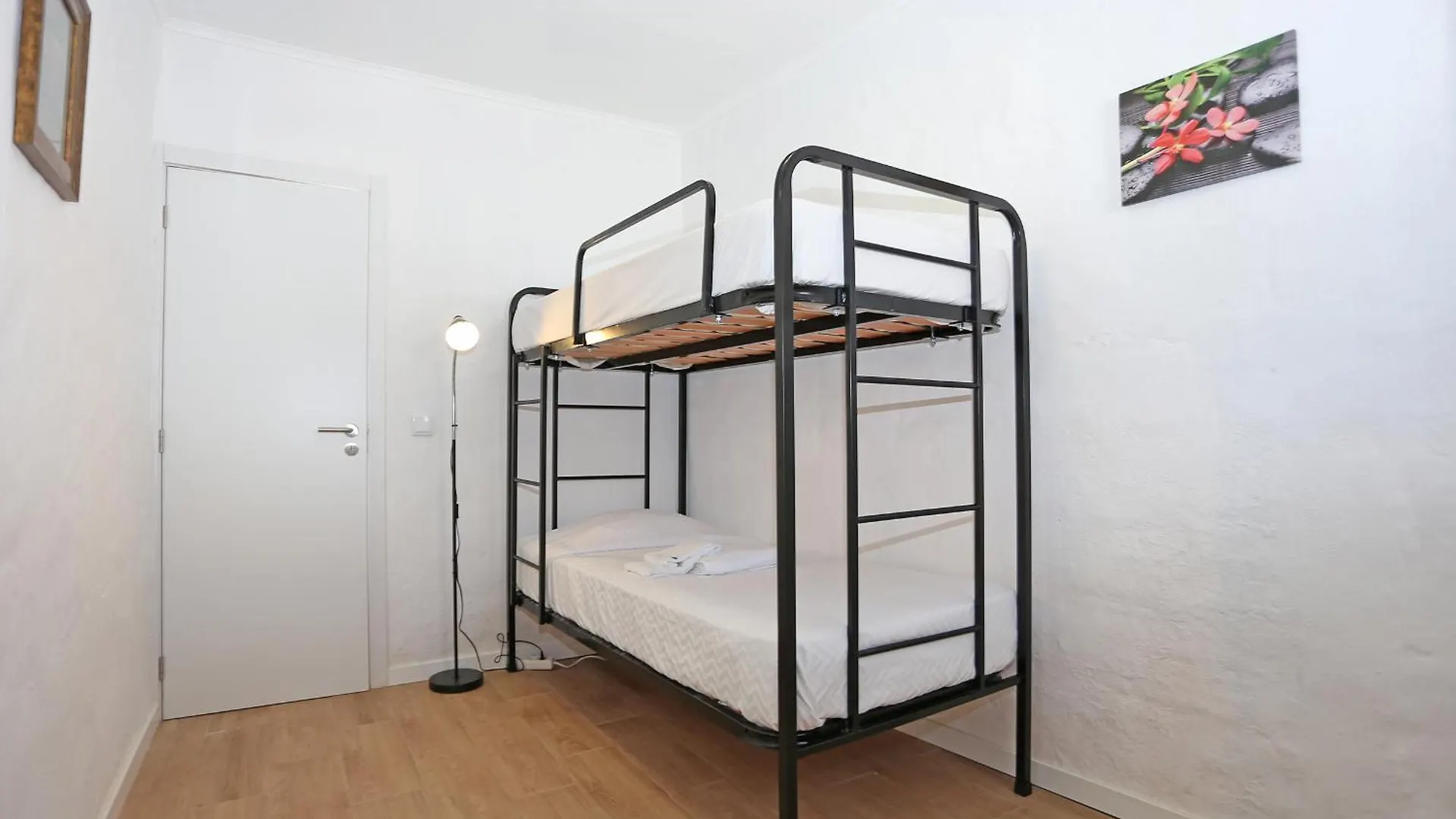 Apartamento Quinta Da Ponte Odiáxere Portugal