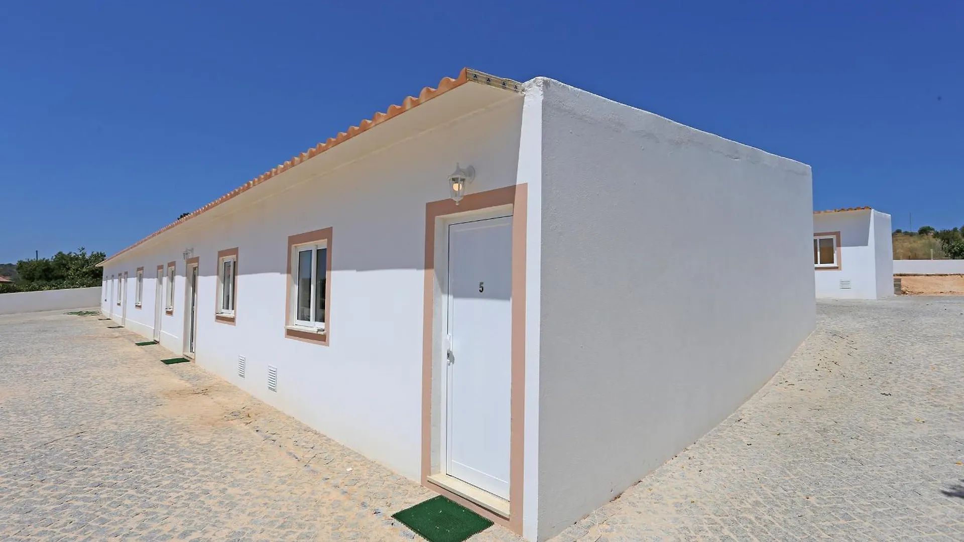 Apartamento Quinta Da Ponte Odiáxere Portugal