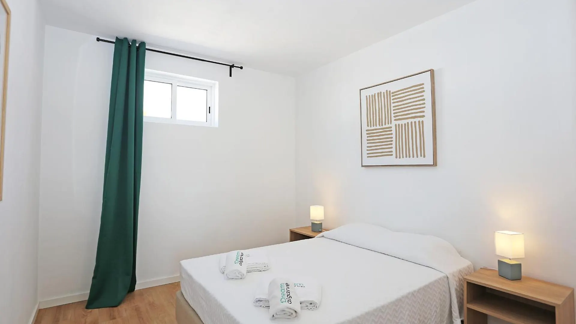 Apartamento Quinta Da Ponte Odiáxere 0*,