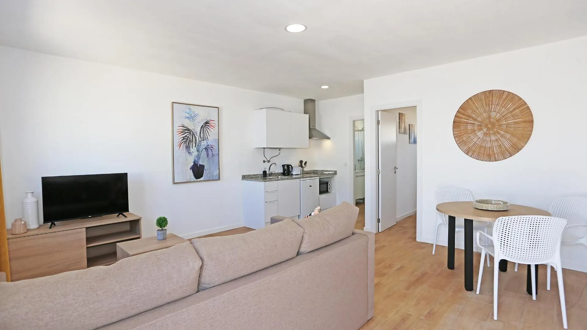 Apartamento Quinta Da Ponte Odiáxere Portugal